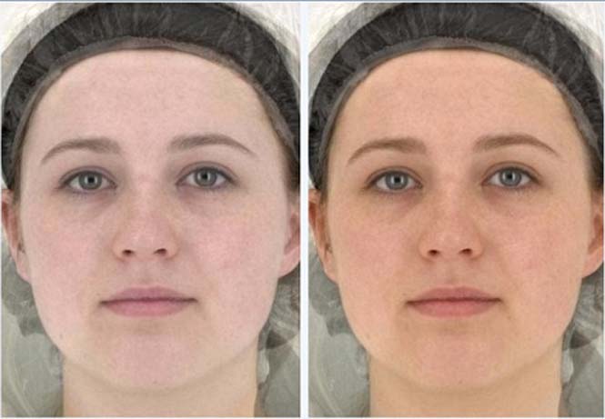 deite pws egine to proswpo tous1