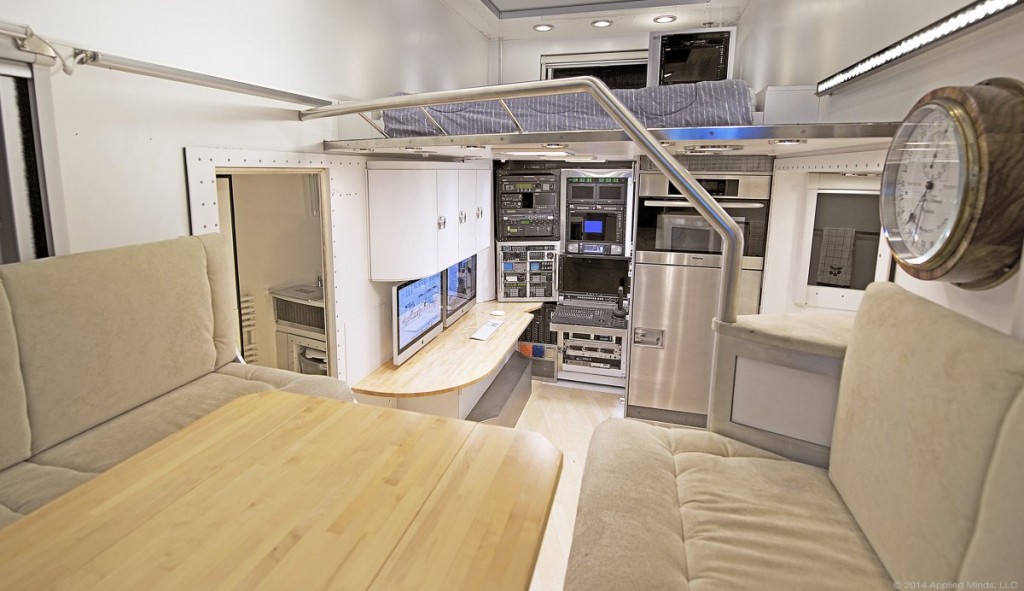 απίστευτο όχημα18