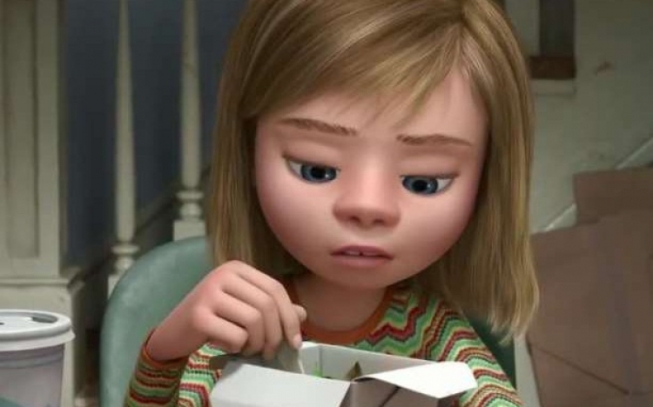 Ένα Υπέροχο Animation Της Disney Για Τα Ανθρώπινα Συναισθήματα