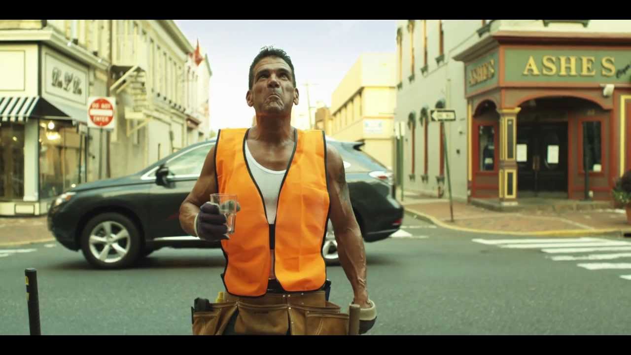 “One Day” Η καλοσύνη ποτέ δεν χάνεται…είναι boomerang και ξαναγυρνάει πάντα σε εμάς  ! Δείτε αυτό το καταπληκτικό βίντεο