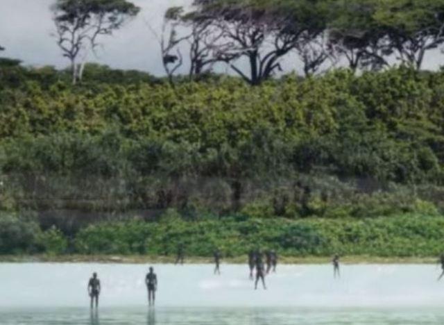 Μυστηριώδες νησί στον Ινδικό Ωκεανό κρύβει ένα θανάσιμο κίνδυνο