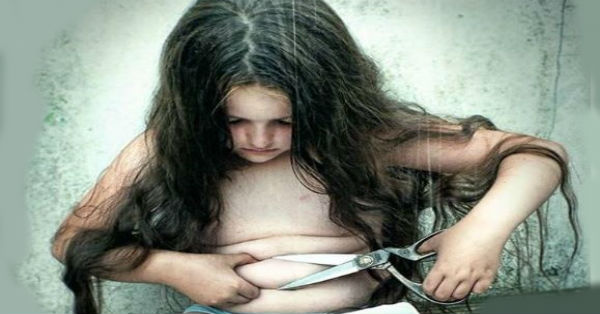Αντέχεις να δεις ολόκληρη τη φωτογραφία; Είσαι σίγουρος;