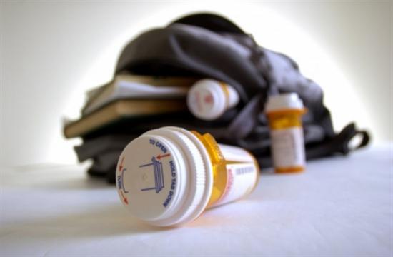 Ποια σημάδια δείχνουν ότι ο έφηβος κάνει χρήση ουσιών;