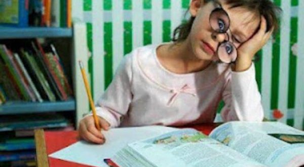 ΣXOΛΙΚΑ ΜΑΡΓΑΡΙΤΑΡΙΑ: Δε θα σας μείνει άντερο από τα γέλια!