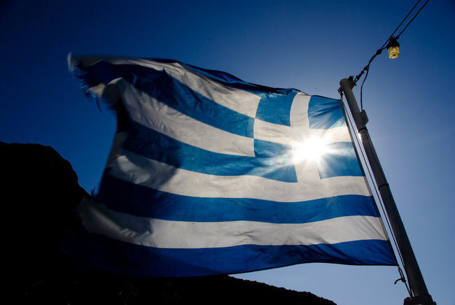 Εκπληκτικό κείμενο για την Ελλάδα: Η τελευταία λέξη που θα ακουστεί πάνω στην Γη, θα είναι…
