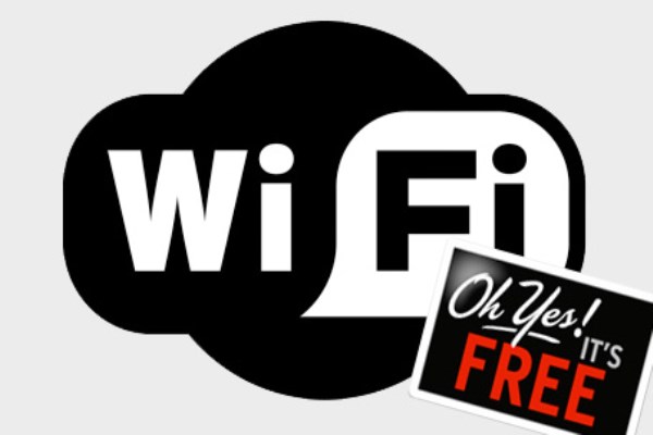 Γιατί πρέπει να αποφεύγουμε τα ανοικτά WiFi δίκτυα