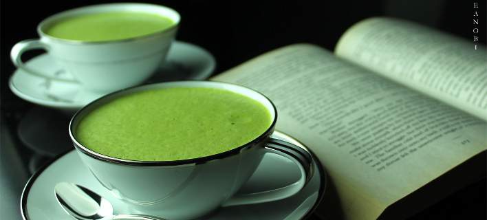 Τσάι matcha η τρέλα του Χόλιγουντ – Καίει το λίπος και αποτοξινώνει