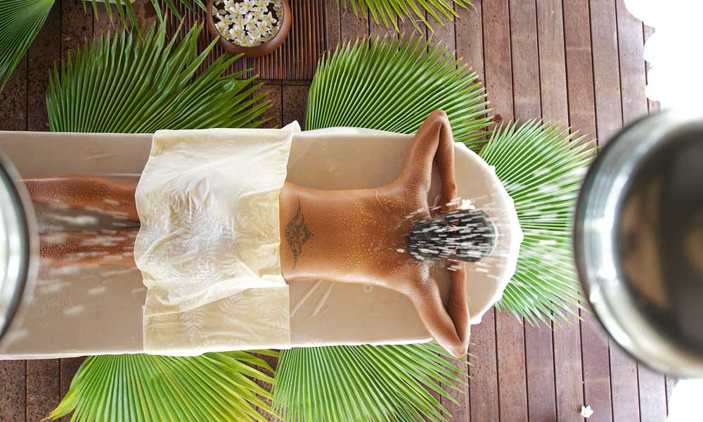 Ώρα για spa στο σπίτι! 5 τρόποι για να διώξεις την κούραση