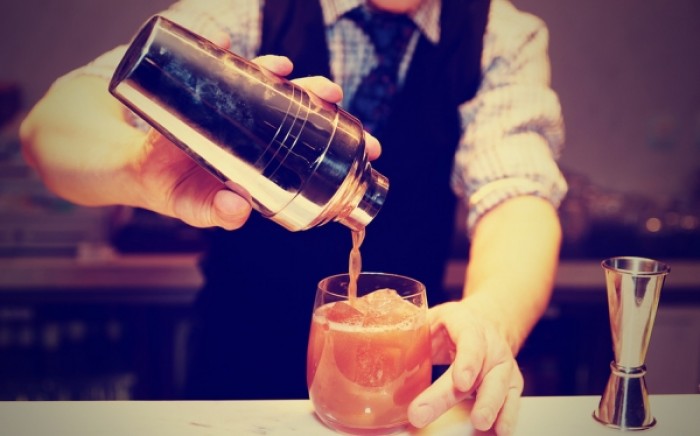 Αυτά είναι τα θρεπτικά καλοκαιρινά cocktails με τις λιγότερες θερμίδες