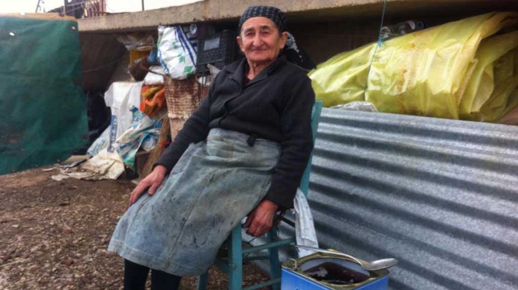 Χρήσιμα και φυσικά γιατροσόφια της γιαγιάς