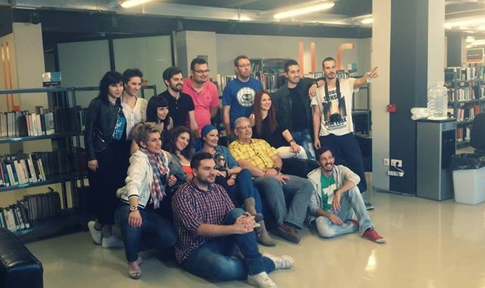«Άνοιξε τα μάτια»: Ένα βίντεο από φοιτητές ψυχολογίας του CITY College για καλό σκοπό!