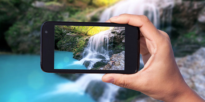 Συμβουλές για σούπερ φωτογραφίες με smartphone!