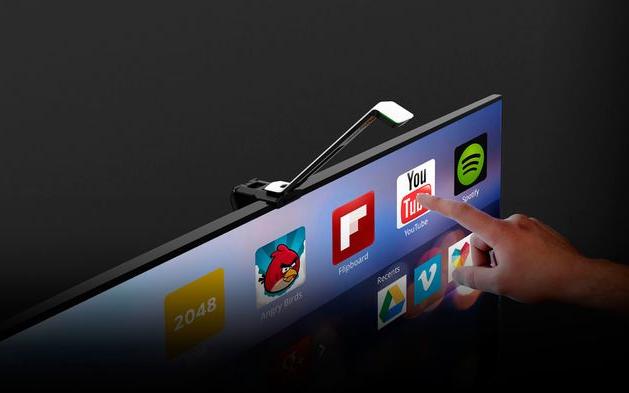 Η συσκευή… που μετατρέπει την τηλεόραση σε tablet!