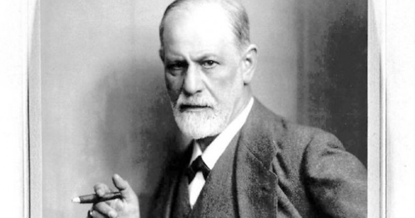 Οι 15 φράσεις του Φρόυντ που θα σας αλλάξουν τη ζωή!