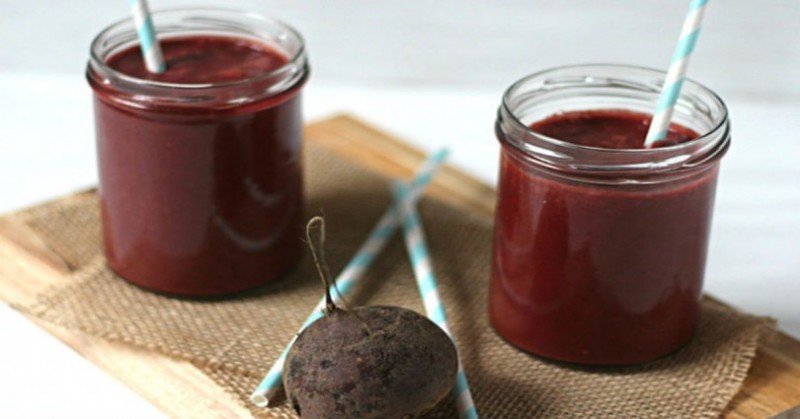 Υπέροχο αδυνατιστικό smoothie που καταπολεμά την κυτταρίτιδα