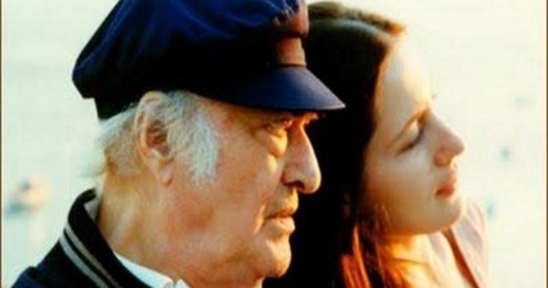 Moνόγραμμα του Ελύτη: το πιο ερωτικό και βαθιά τρυφερό ποίημα που έχει γραφτεί ποτέ