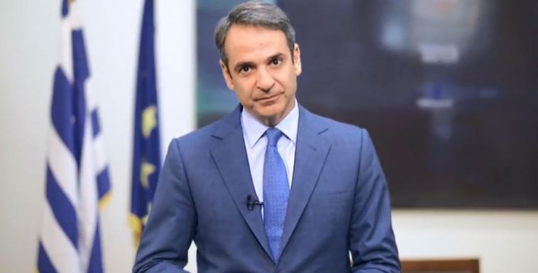 Κορονοϊός ΤΩΡΑ-Το σχέδιο Μητσοτάκη. Πότε θα επιστρέψουμε στις ζωές μας;